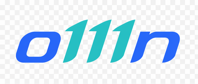 o111n logo